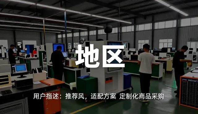 定制化方案帮助适配方案实现效率提升