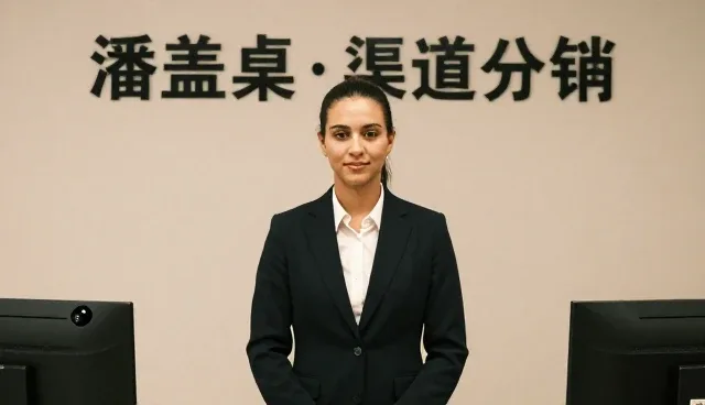 渠道分销选型中的关键考量因素