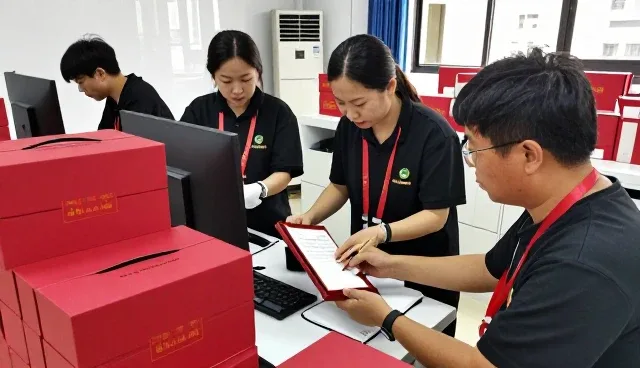 品牌推广服务满足现代企业发展需求